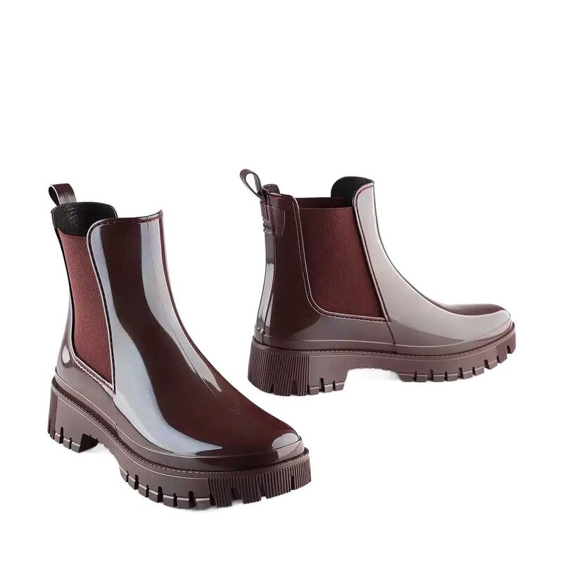 Lemon Jelly Peachy Boot image number 1